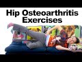5 Moderate Hip Osteoarthritis Pain Relief Exercises, Lying Down