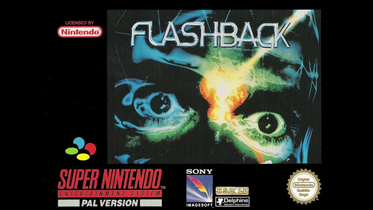 Flashback Full OST - YouTube