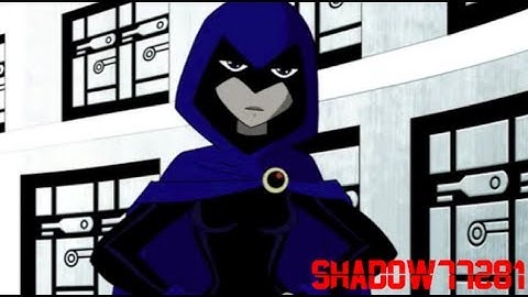 Raven - What Have You Done