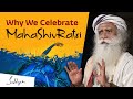 Why Should Millennials Celebrate Mahashivratri? – Sadhguru | #MahaShivRatri2020