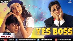 Yes Boss Audio Jukebox | Shahrukh Khan, Juhi Chawla |  - Durasi: 30:42. 