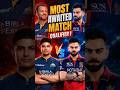 Q1 RCB VS GT MOST IMPORTANT MATCH WHO WINS ?#ipl2026#ipl#rcbvsgt#playoffs#viratkohli#rcb#qualifier1