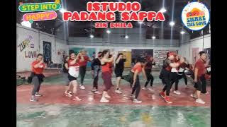 🎶MODE PESAWAT_by DANDI BARAKATI FT DANTE NABABAN●SENAM KREASI●DANCE TIKTOK ●@ZUMBADHILA_w5t