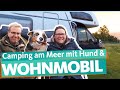 Gebrauchtes Wohnmobil kaufen – Erster Camping-Urlaub am Meer | WDR Reisen