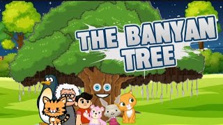 The Banyan Tree || bed time stories for kids News