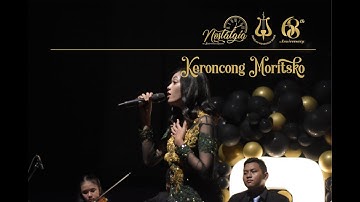 Keroncong SMM Yogyakarta - Keroncong Morisko (Anniversary SMM 2020)