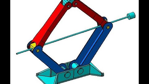 L8: Lắp ráp mô hình 3D -Assembly Design