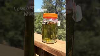 How To Make Sun Tea