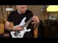Joe Satriani Chickenfoot | Guitar Lesson Turning Left | Soap on a Rope | Oh Yeah