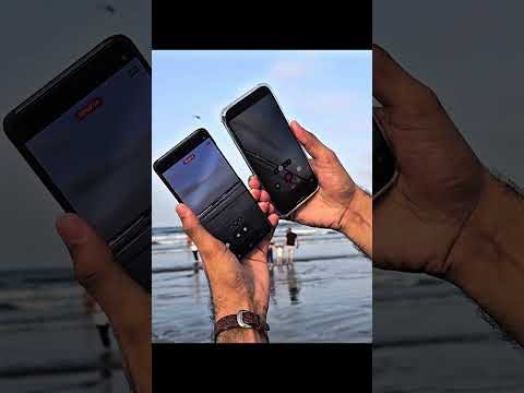This One Wins Stabilization… S26 Ultra vs Pixel 10 Pro XL #galaxys26ultra #googlepixel10proxl