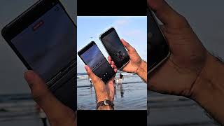 This One Wins Stabilization… S26 Ultra vs Pixel 10 Pro XL #galaxys26ultra #googlepixel10proxl