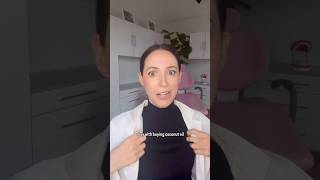 oil pulling goes full circle 😱 #shorts