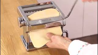 Machine A Patte