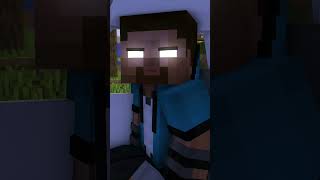 When siblings hang out be like [Mine-imator Animation] #shorts