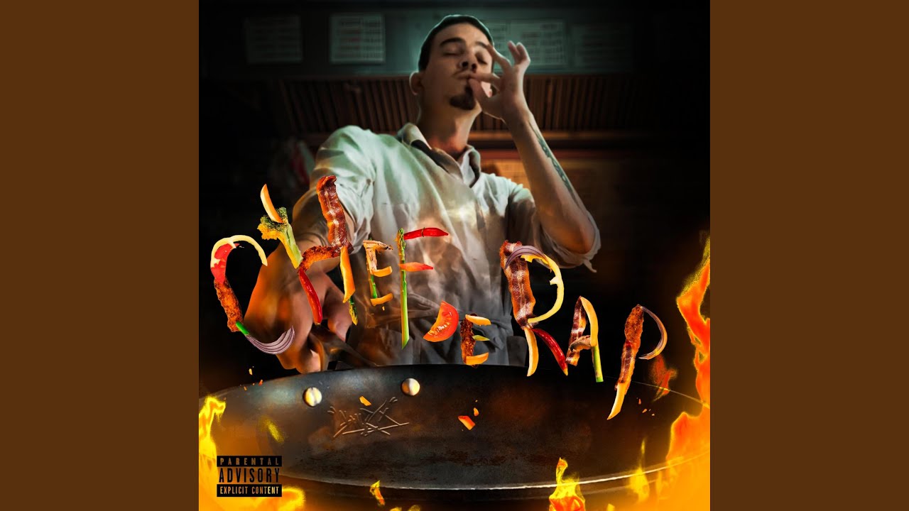 Watch Chef de Rap on YouTube Watch Chef de Rap on YouTube