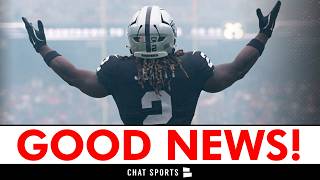 Information Ashton Jeanty GOOD NEWS! ESPN NFL Insider Adam Schefter & Ian Rapoport Confirm Injury Report Guide