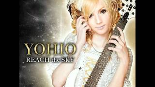 Yohio - frantic elegance