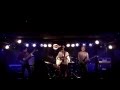 火の馬ライブ in 東京