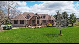 7321 Grindle Rd video tour