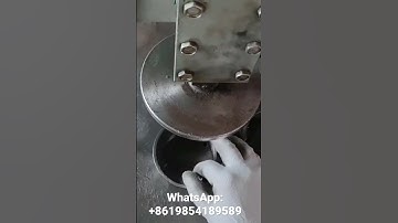 Outer spherical bearing production details#bearingofshafts #bearings #bearingcapacity