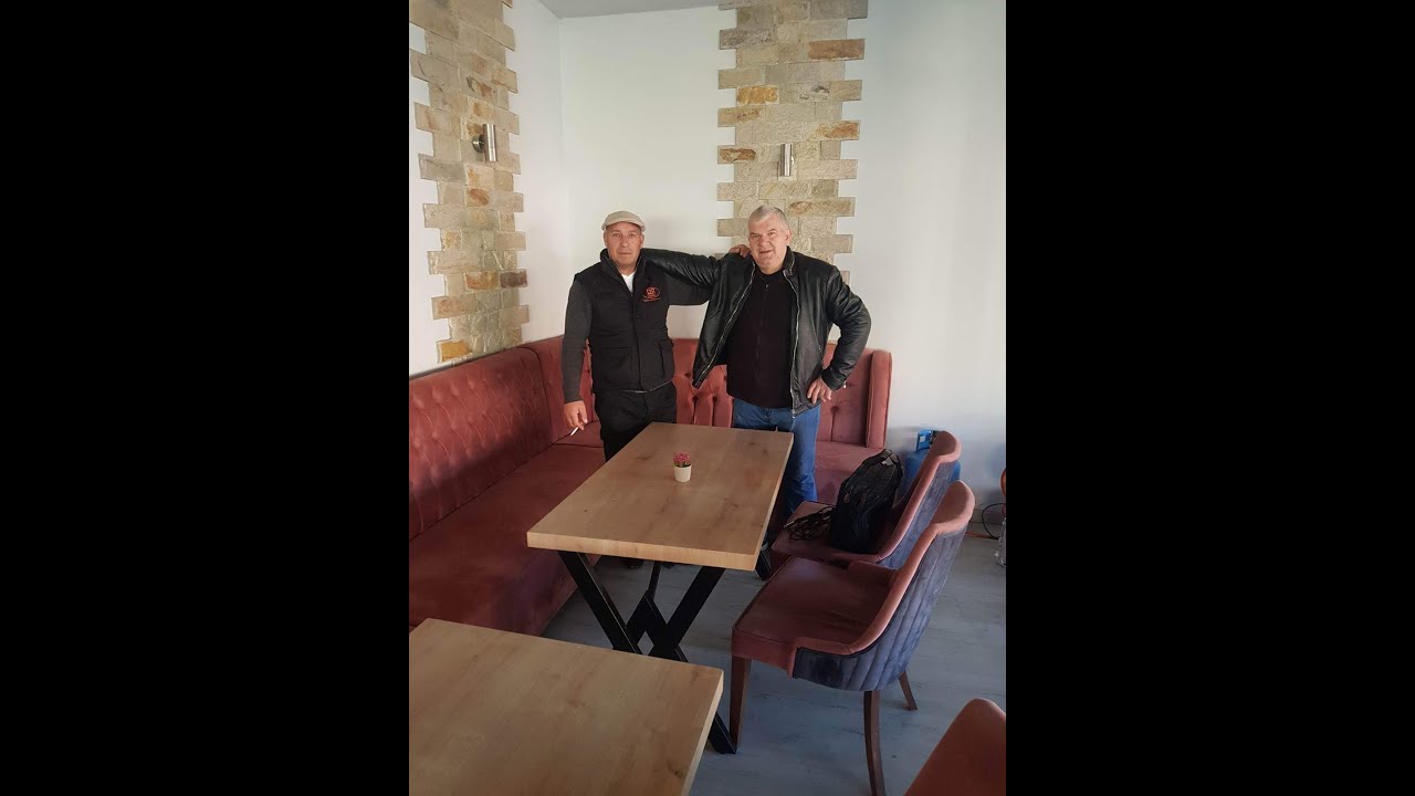 Антон Раданов и Альоша Михайлов “Хъмата“ Помашки микс