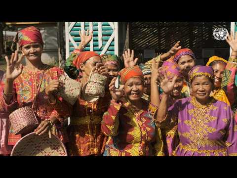 From Partnership to Peace The UN Journey in Mindanao