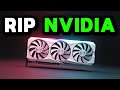 AMD JUST SCREWED NVIDIA 😳 this is crazy