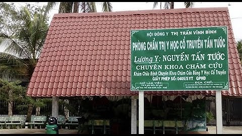 Ong. Lương y. Nguyên tấn tước. Điều trị trăm cứu. Xương khớp. Đau nhất. Rất hây. 1lần điều trị 2,5tr