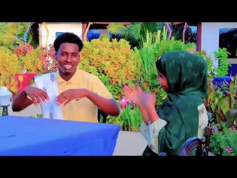 DHAANTO CUSUB DUDUBLE XORDEGE WAAERAYADII ABWAAN CABDI FITAAX