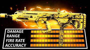 the RAM-9 is NOW REPLACING EVERY SMG in WARZONE 3! 👑 (Best RAM-9 Class Setup) - MW3