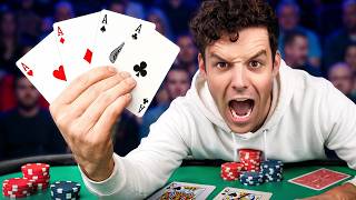 My CRAZIEST Run of Cards This Year!!