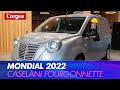 [EXCLU] A bord de la Fourgonette Caselani sur base de Berlingo