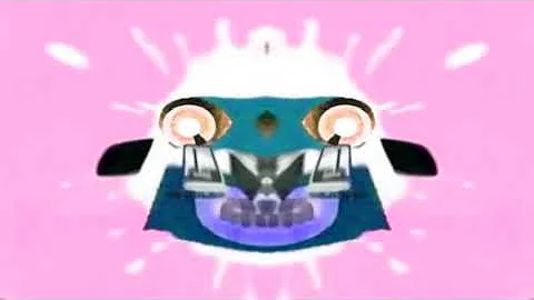 Klasky Csupo in G-Major 7869 (read description)