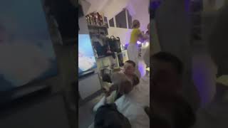 KAROL I ALAN Z BAZY U TEENZ!💥