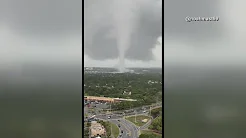 NOAA releases 2024 Hurricane Forecast thumbnail