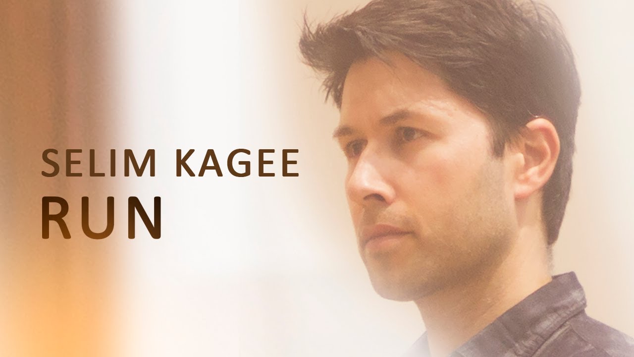 Watch Selim Kagee Run Piano Cover on YouTube Watch Selim Kagee Run Piano Cover on YouTube