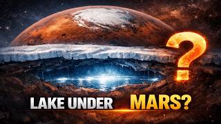 New Mars Data Reveals a Discovery Scientists Can t Fully Explain