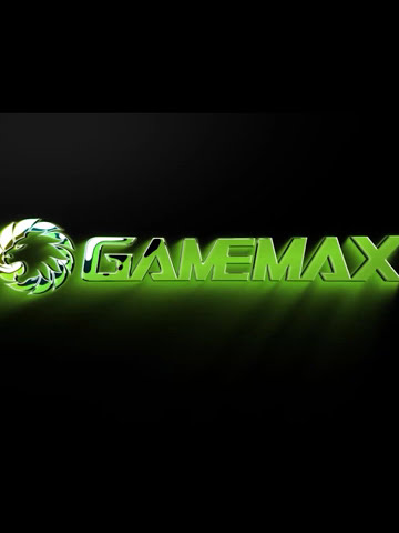 Gamemax Brasil - Gabinete Gamemax Elysium chegando!! 😱😱😱