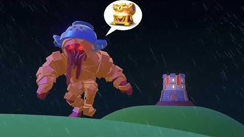 Idle Siege - Update 2.0 Trailer