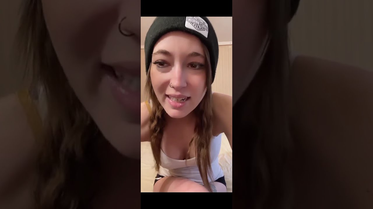 انضم إلى هذا البث المباشر الممتع والمريح مع LovelyGirl للاسترخاء والتمتع باللحظات الممتعة