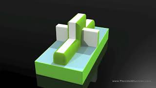 Understanding The FinFet Semiconductor Process