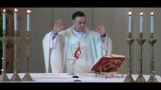 La Santa Misa de hoy | Santa Catalina de Siena. | 29-04-2024 | P. Javier Martín, FM