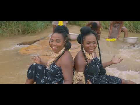 LES TERIBA - AGOGO - Clip officiel