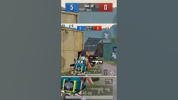 #tdm #1vs1 #challenge #bgmi #pubgmobile #shorts @STAR-Captain @BattlegroundsMobile_IN