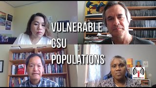 Vulnerable CSU Populations l Radio Free CSU