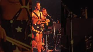 Sad news of the passing of Floyd Sneed drummer with Three Dog Night. 🕯️💔😢