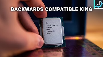 Sometimes Upgrading Your PC is Easy(ish) - Intel 13900K