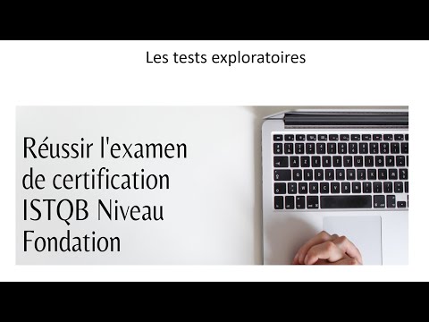 Vidéo: Quelle est la différence entre les tests exploratoires et les tests ad hoc ?