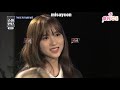 [ENG SUB] Super Intern - Mina's sudden Japanese question