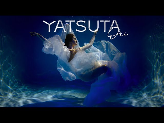 . YATSUTA - Очі